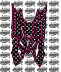 Louis V Sparkle Kit Ultra BEE