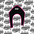 Eride Pro (All Models) Mudguard Decal