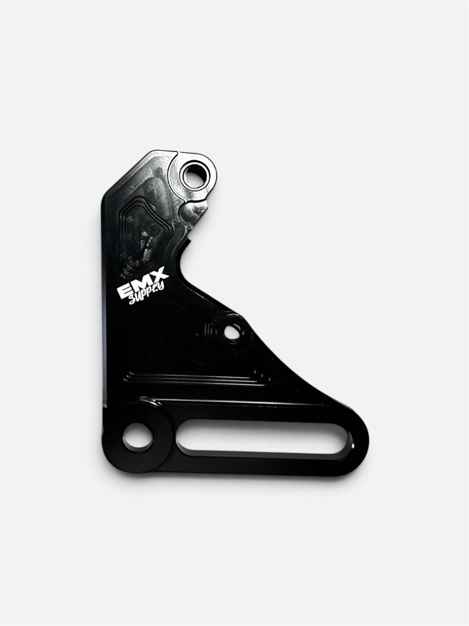 PRE-BLED Heybike villian / Tuttio Ultrabee brake kit!