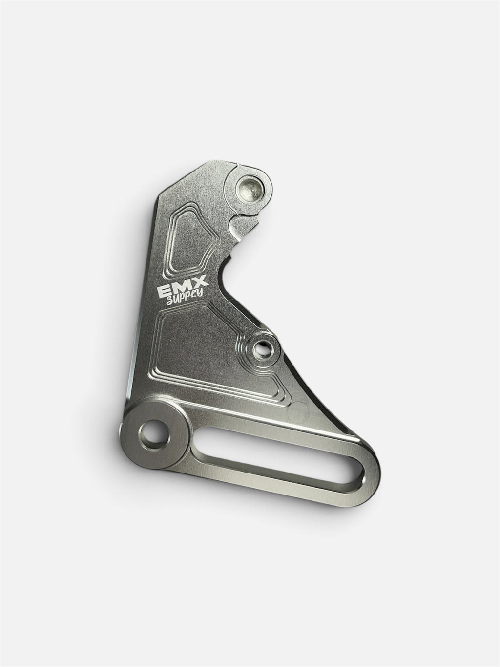 PRE-BLED Heybike villian / Tuttio Ultrabee brake kit!
