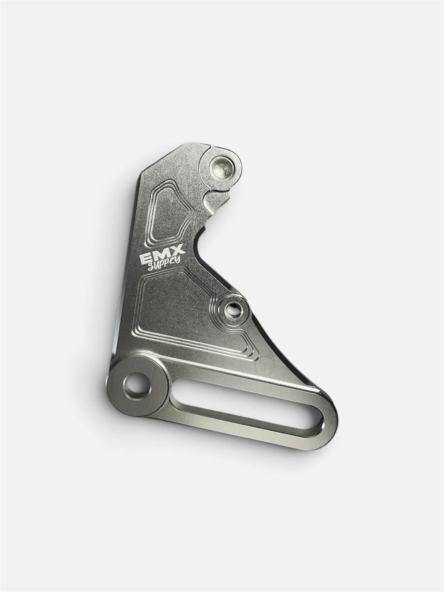 PRE-BLED Heybike villian / Tuttio Ultrabee brake kit!
