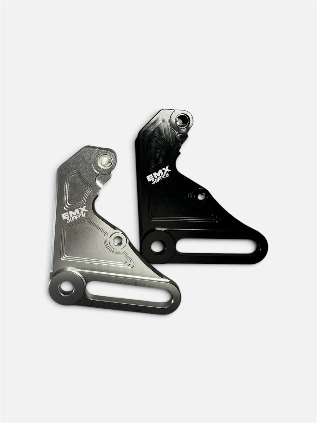 PRE-BLED Heybike villian / Tuttio Ultrabee brake kit!