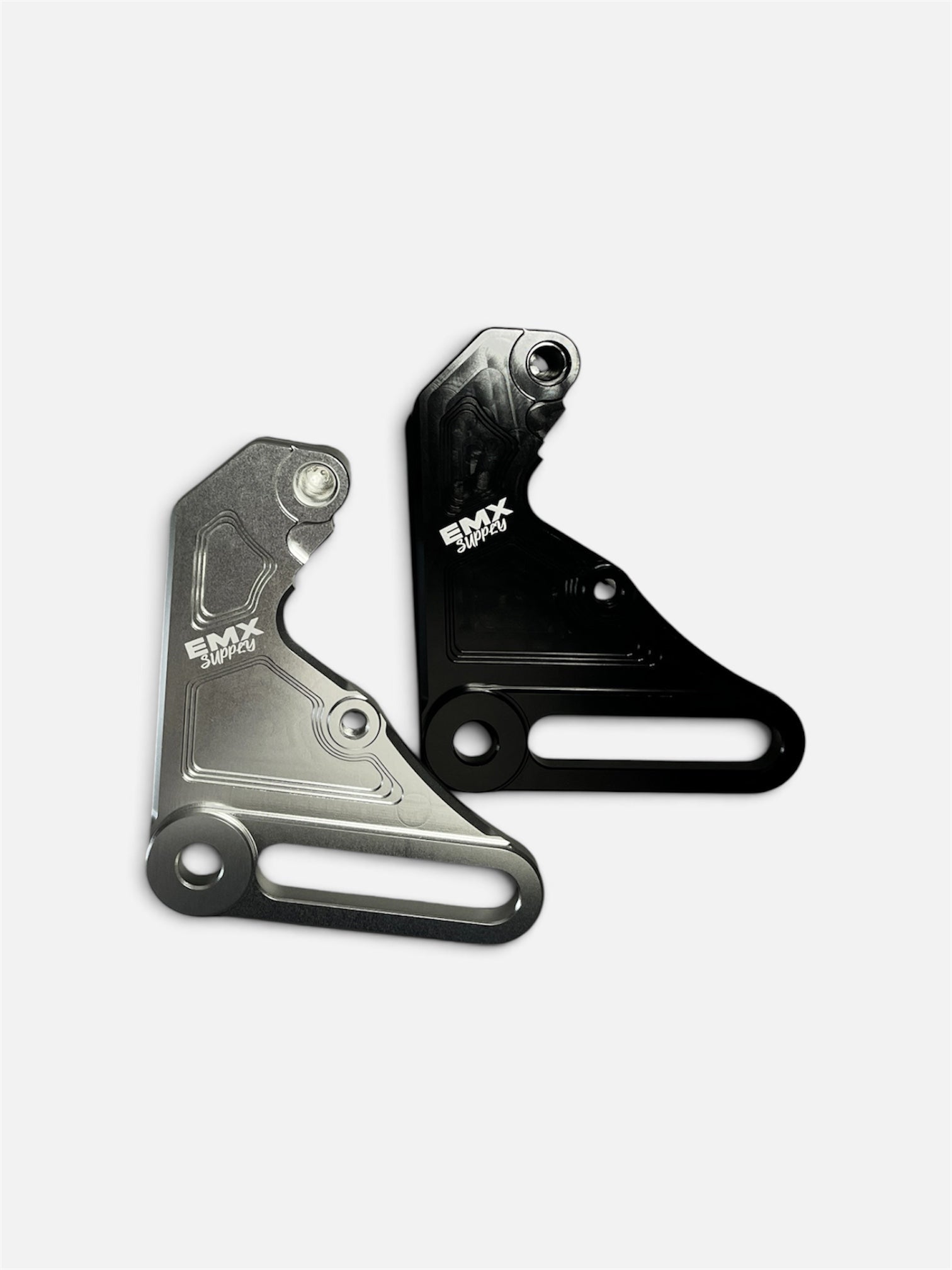 PRE-BLED Heybike villian / Tuttio Ultrabee brake kit!