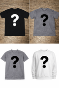 MYSTERY BUNDLE