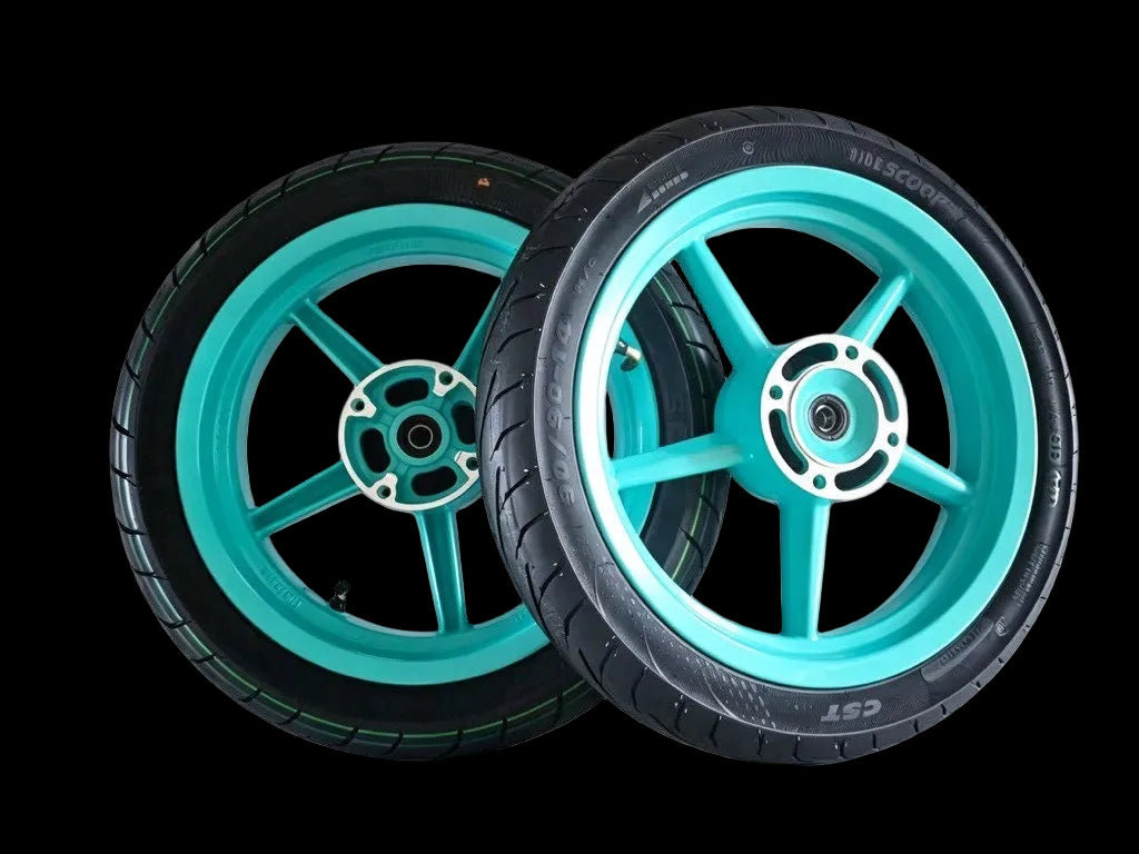 super motos for mini emote bikes