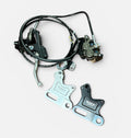 PRE-BLED ETM RTR OEM ULTRA BEE BRAKE KIT!