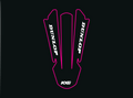 Surron LBX Front Fender Decal