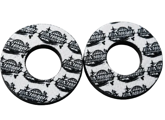 EMC Grip Donuts