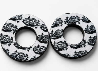 EMC donut grips