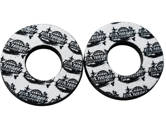 EMC Grip Donuts
