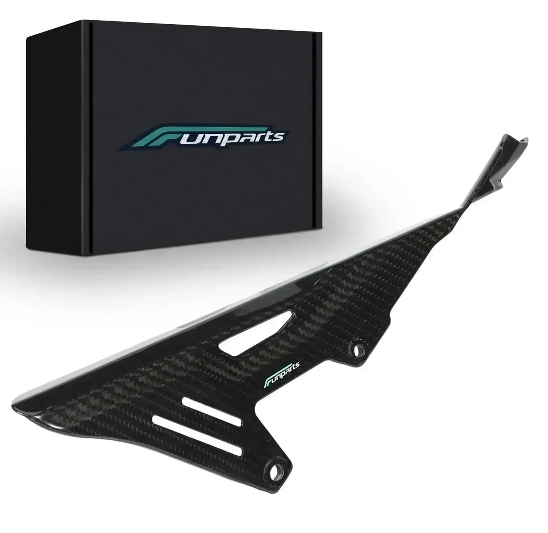 CHAIN GUARDS COVER PROTECTION FOR SURRON