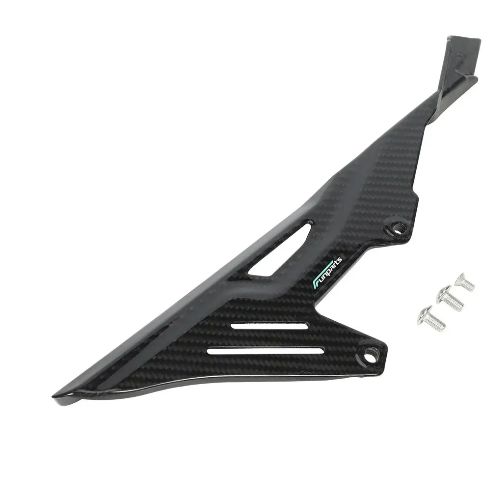CHAIN GUARDS COVER PROTECTION FOR SURRON