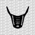 Surron LBX Rear Fender Decal