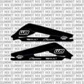Surron LBX Swing Arm Decal