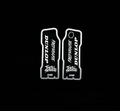 LBX Fork Decals