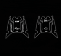 Talaria X3 Ignition Decal
