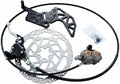 Ultra Bee Rear Brake Upgrade Kit For Surron LBX, Talaria, E-Ride Pro, 79 Bike, Ventus)