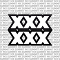 Talaria x3 "XXX" Fork Tube Decal