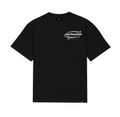 EMC Black t-shirt