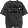 EMC Acid Wash Tee