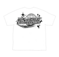 EMC White Tee-Shirt