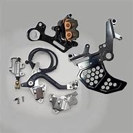 LBX/Talaria/Eride Footbrake Kit