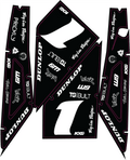 Heybike Full Graphics Kit