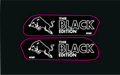 Ridstar Battery Decals