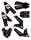 **RTR** Full Graphics Kit