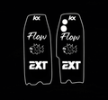Tuttio Fork Guard Decals